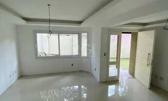 Imagem 3: Casa Condominio para Venda - 195m², 3 dormitórios, sendo 1 suites, 2 vagas - Tristeza