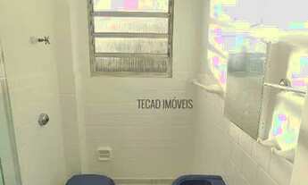 Imagem 6: Apartamento com 1 dormitório para alugar, 45 m² por R$ 1.936,22/mês - Planalto Paulista