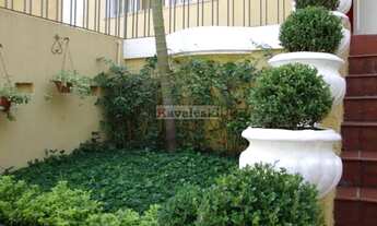 Imagem 6: Sobrado com 3 Quartos e 4 banheiros para Alugar, 160 m²