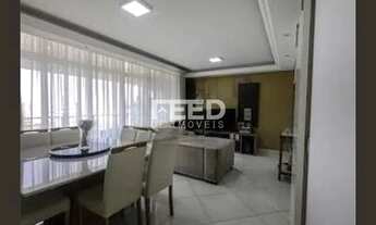 Imagem: Apartamento à venda, Sítio Tamboré Alphaville