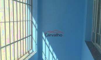 Imagem 7: Casa com 3 dormitórios para alugar, 60 m² por R$ 1.900,00/mês - Vila Maria Alta - São Paul