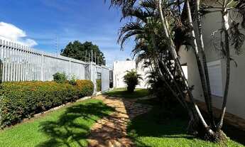 Imagem 4: Casa bairro goiabeiras com piscina, Cuiabá-MT