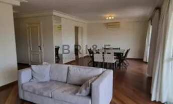 Imagem: Apartamento para locação 3 suítes, 4