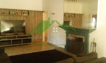 Imagem 3: MOSELA CASA LINEAR ÁREA NOBRE COM 4 QUARTOS 3 VAGAS