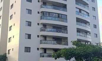 Imagem: Apartamento para venda com 113 metros quadrados