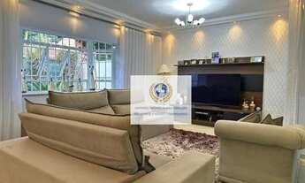 Imagem 5: Casa com 4 dormitórios à venda, 275 m² por R$ 1.290.000,00 - Cidade Universitária II - Cam