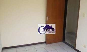 Imagem 6: Apartamento com 2 dormitórios para alugar, 75 m² por R$ 2.430,00/mês - Jardim - Santo Andr