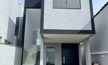 Imagem 4: Casa 3 Dormitórios para venda em Luziânia - GO