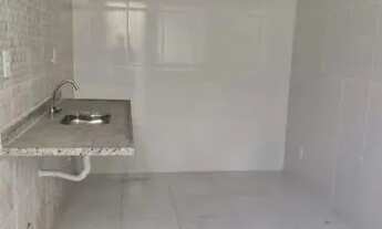 Imagem 5: Casa duplex de condomínio para aluguel possui 70 metros quadrados com 2 quartos