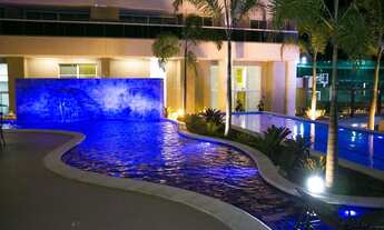 Imagem 2: Apartamento disponível para locação 3 suítes , Lagoa Seca Juazeiro do Norte CE