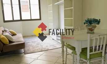 Imagem 2: Apartamento com 1 dormitório para venda, 60 m² por R$ 360.000,00/mês - Cambuí - Campinas/S