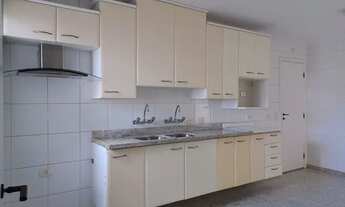 Imagem: Locação Apartamento 3 Dormitórios - 126