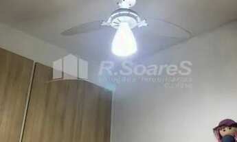 Imagem 7: Apartamento com dois quartos em prédio com infraestrutura total, Rua Conselheiro Barros