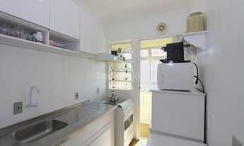 Imagem 6: Apartamento 2 dormitórios com garagem próximo da PUC