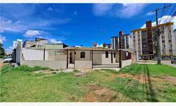 Imagem 2: Aluga-se Ótima Casa de 3 Quarto na QR 118!