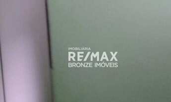 Imagem 4: Casa com 3 dormitórios para alugar, 100 m² por R$ 2.200/mês - Jardim Guapituba - Mauá/SP