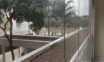 Imagem 7: Apartamento Locação Vila Clementino 113 m² 3 Dormitórios