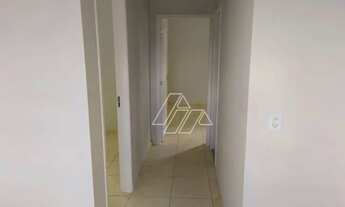 Imagem 3: Casa com 2 dormitórios à venda, 52 m² por R$ 220.000,00 - Jardim Morumbi - Marília/SP