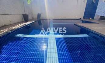 Imagem: CASA COM 5 SUÍTES PISCINA ÁREA GOURMET