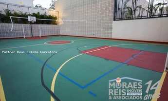 Imagem 6: Apartamento para Venda em São Paulo, Pinheiros, 3 dormitórios, 1 suíte, 2 banheiros, 2 vag