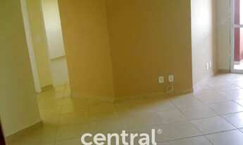 Imagem 3: Apartamento no Edificio Helena à locação, 2 dormitorios, 42m² - Vila Cardia