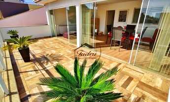 Imagem 7: Locação - Casa - Jardim Belo Horizonte II - Santa Bárbara D'Oeste - SP