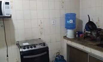 Imagem 4: Amplo apartamento em Vila da Penha