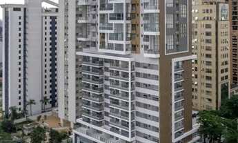 Imagem: Apartamento de Luxo Novo Semi Mibiliado,Com