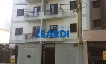 Imagem: APARTAMENTO - VILA EUCLIDES - SP