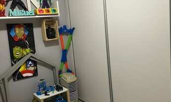 Imagem 2: Apartamento para venda possui 58 metros quadrados com 2 quartos- invent joy eldorado