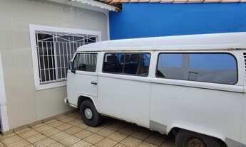 Imagem 4: Casa para Venda em Mongaguá, Balneário Samas, 2 dormitórios, 2 banheiros, 2 vagas