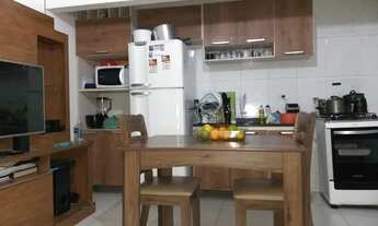 Imagem 5: EDUARDO . CASA EM SAO PAULO NA ZONA SUL, LOCALIZADA NO PARQUE MARIA FERNANDES A MENOS DE