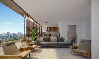 Imagem 4: Apartamento com 2 suites no Bigorrilho, próximo ao Angeloni