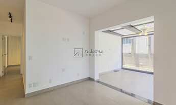 Imagem 6: Locação Apartamento 2 Dormitórios - 170 m² Pinheiros