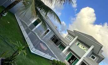 Imagem 2: Casa Casa em condomínio com 4 dormitórios