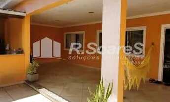 Imagem 3: Casa em condomínio com três quartos em Vargem Grande, Rua Lagoa Bonita