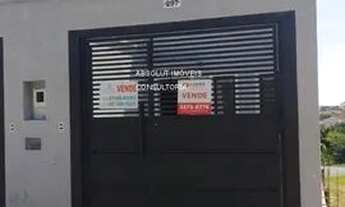 Imagem 3: Linda casa no Parque Residencial Sábias