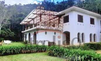 Imagem: L174 Magnifica casa na Serra, localizado