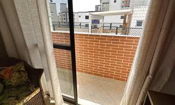 Imagem 4: PRAIA GRANDE - Apartamento Padrão - GUILHERMINA