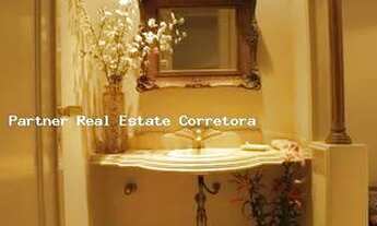 Imagem: Apartamento para Venda em São Paulo, Higienopolis