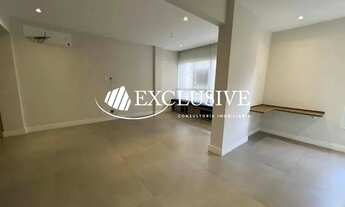 Imagem 2: Apartamento-À VENDA-Leblon-Rio de Janeiro-RJ