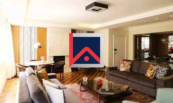 Imagem 3: Apartamento Venda 3 Dormitórios - 160 m² Higienópolis