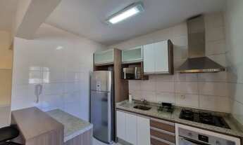Imagem 5: Apartamento com 2 quartos para alugar por R$ 3300.00, 58.14 m2 - AMERICA - JOINVILLE/SC