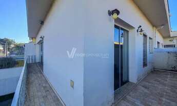 Imagem 7: Casa - Jardim Chapadão - Campinas