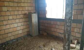 Imagem 7: Sobrado para venda possui 109 metros quadrados com 3 quartos