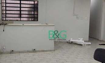 Imagem 5: Sala para alugar, 51 m² por R$ 2.450/mês - Tatuapé - São Paulo/SP