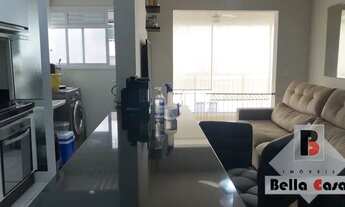 Imagem 2: Apartamento Luzes da Mooca / 3 dormitórios e 1 vaga