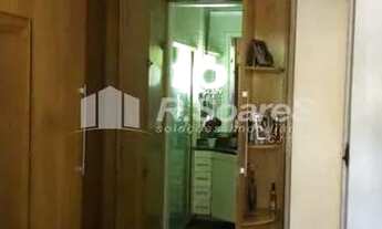 Imagem 4: Apartamento com 3 quartos na Méier, Rua Fábio Luz