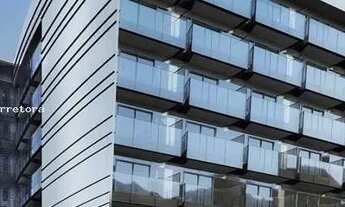 Imagem 5: Conjunto Comercial para Venda em São Paulo, Vila Mariana, 2 banheiros, 1 vaga