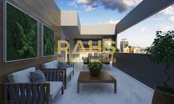 Imagem 5: Apartamento na Planta com 3 Quartos sendo 1 suíte no Costa e Silva
